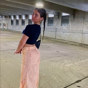 Meet your Posher, Karley